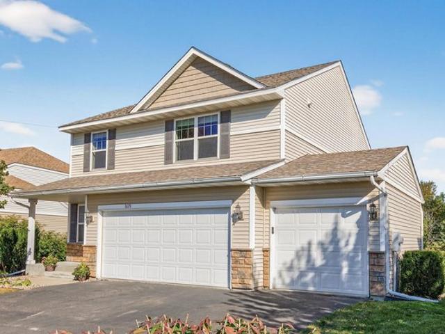 House for sale in Shakopee, Minnesota