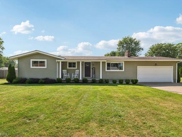 House for sale in Ashtabula, Ohio