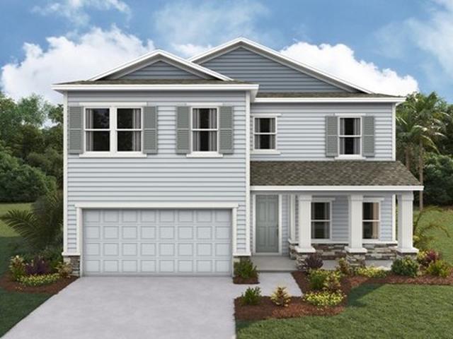House for sale in Newberry, Florida