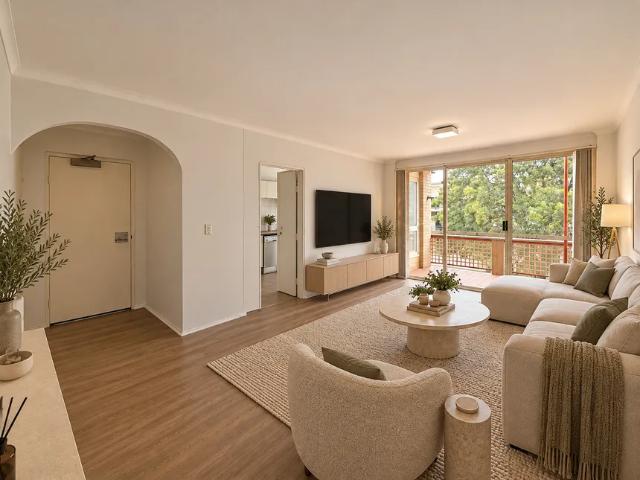 Apartment for rent in Eastern Suburbs, Sydney