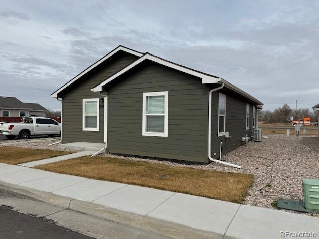 House for sale in Fort Morgan, Colorado
