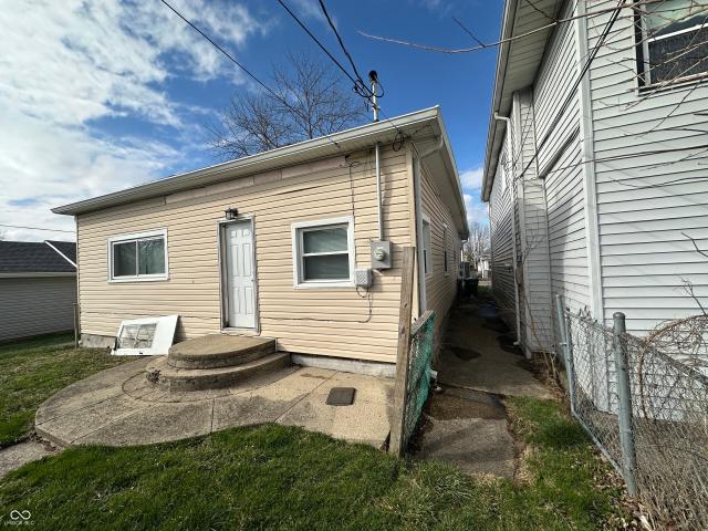 House for sale in New Castle, Henry County