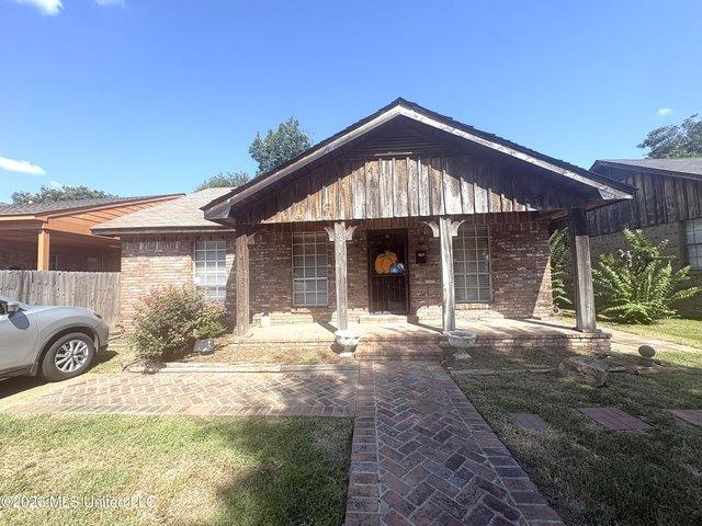 House for sale in Coahoma, Mississippi