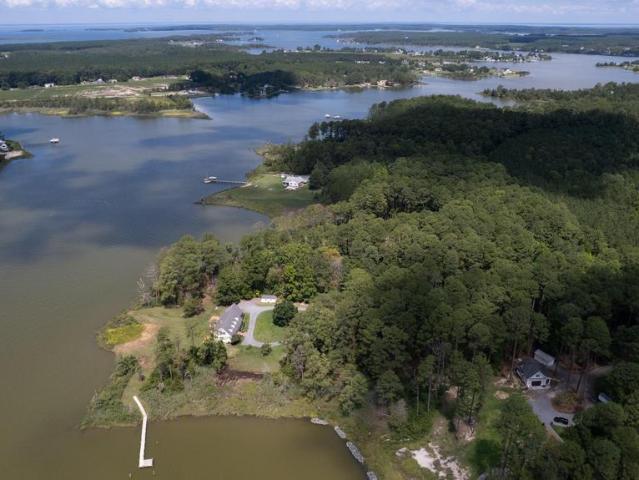 House for sale in Dorchester, Maryland