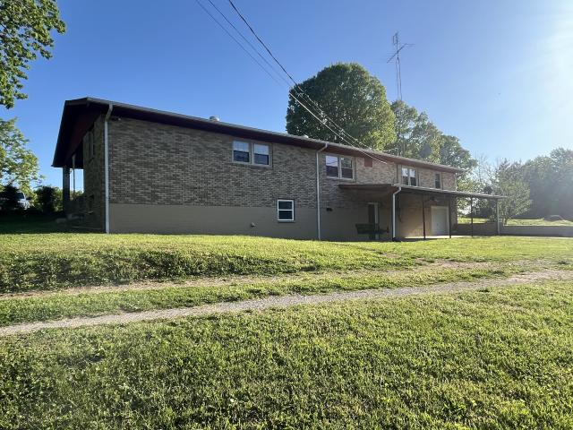 House for sale in Tennessee