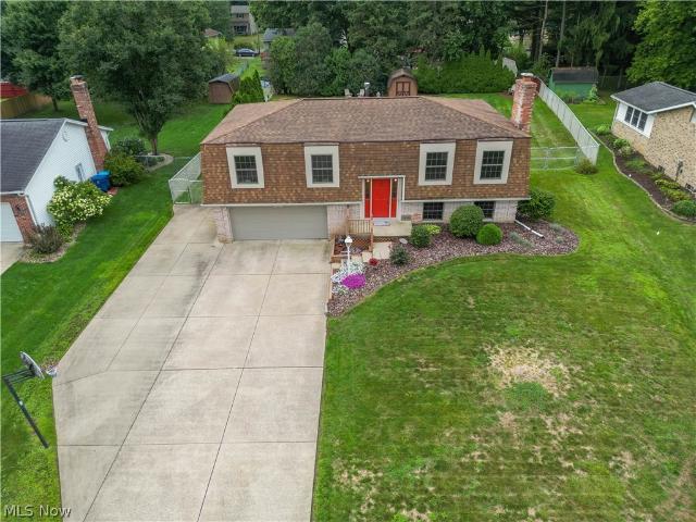 House for sale in Canal Fulton, Stark County