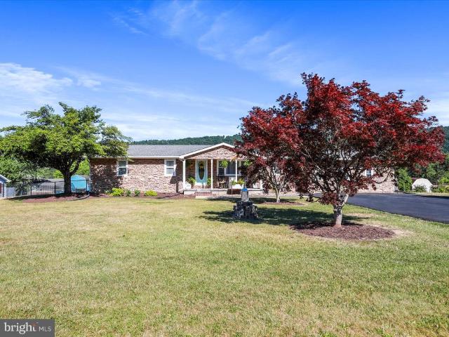 House for sale in Gerrardstown