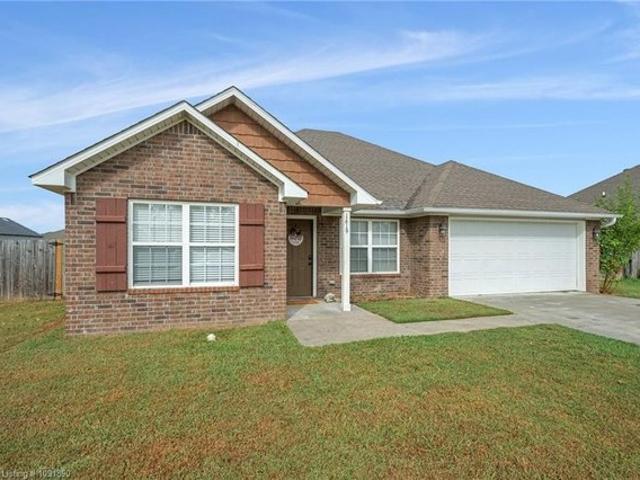 House for sale in Alma, Crawford County