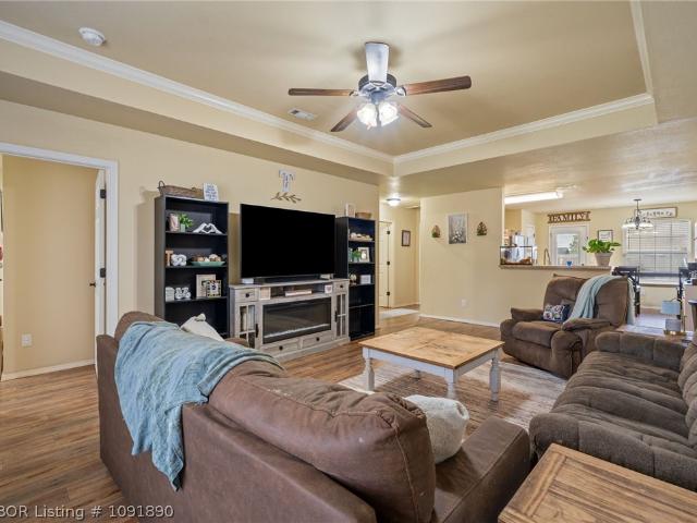 House for sale in Alma, Crawford County