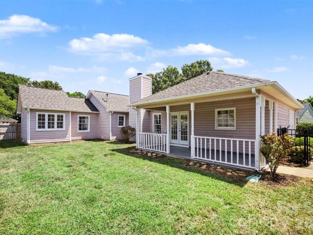 House for sale in Rock Hill, South Carolina