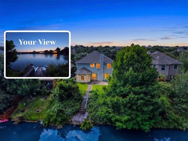 House for sale in Seabrook, Harris County