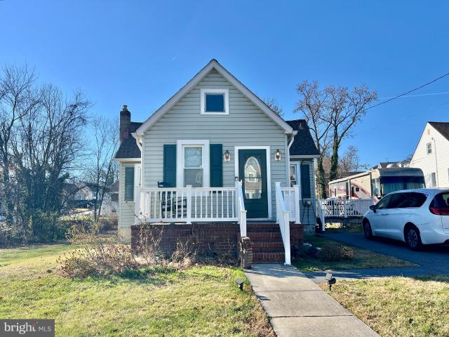House for sale in Rosedale, Maryland