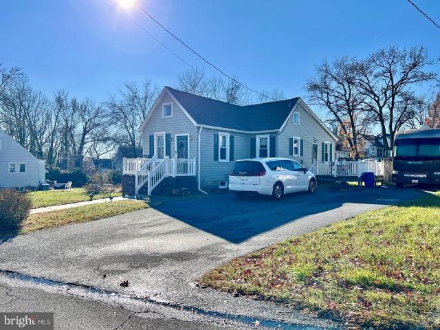 House for sale in Rosedale, Maryland