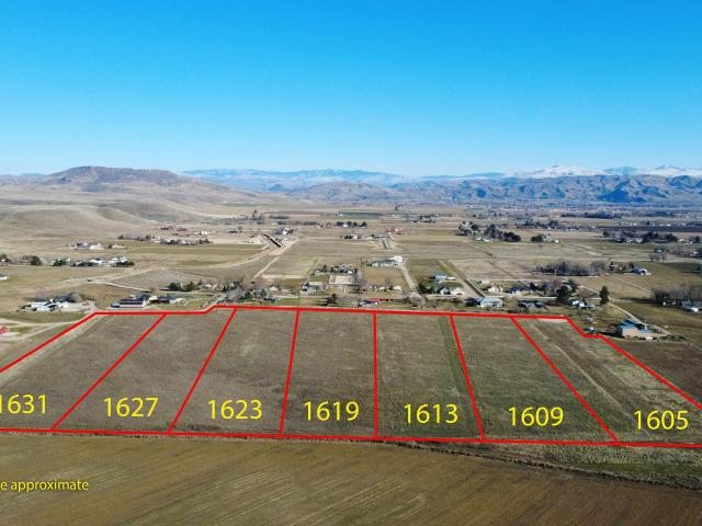Land for sale in Gem, Idaho