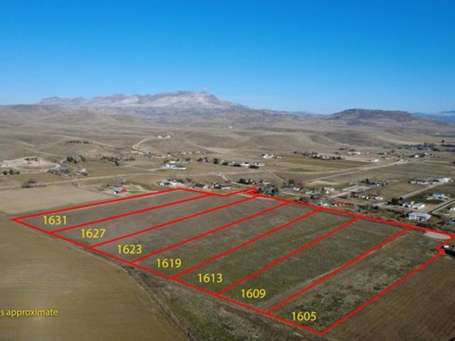Land for sale in Gem, Idaho