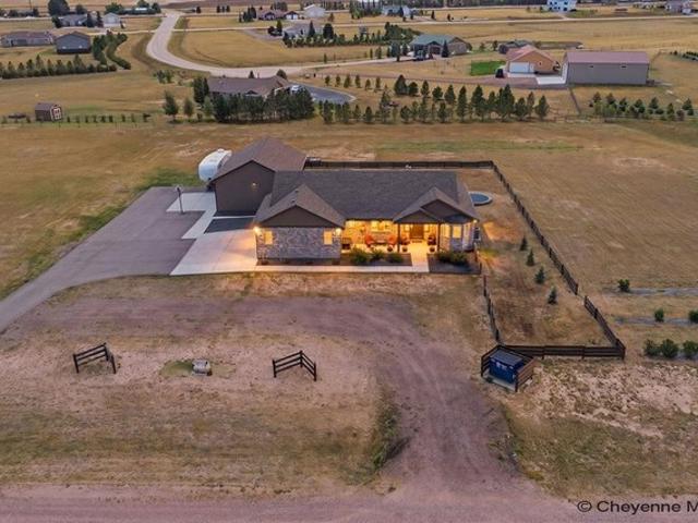 House for sale in Cheyenne, Laramie County