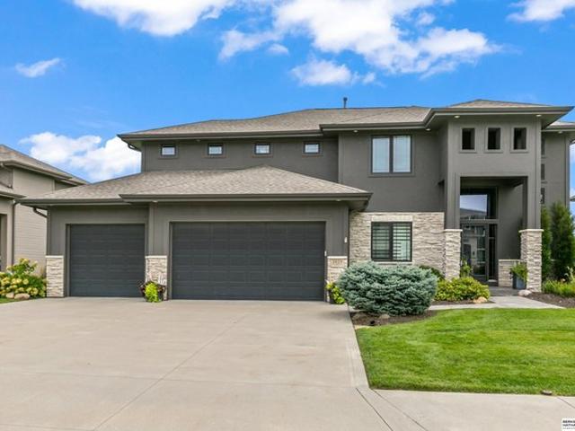 House for sale in Nebraska