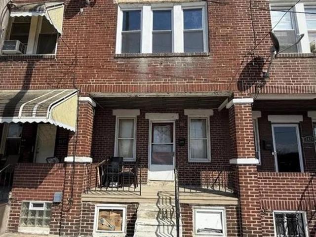 Townhouse for sale in South Philadelphia, Philadelphia
