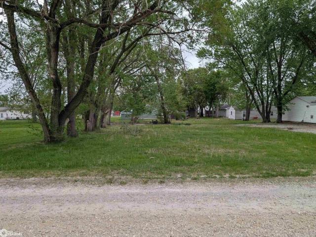 Land for sale in Mason City
