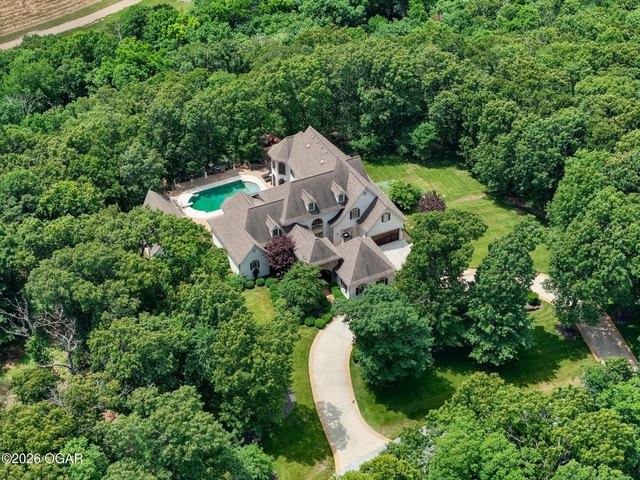 House for sale in Joplin, Missouri