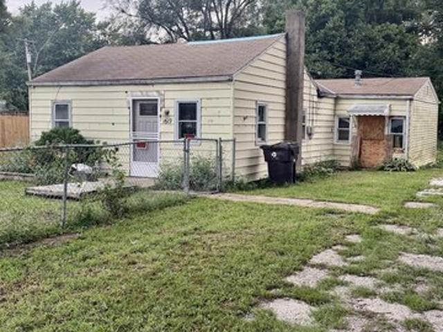 House for sale in Peoria, Peoria County