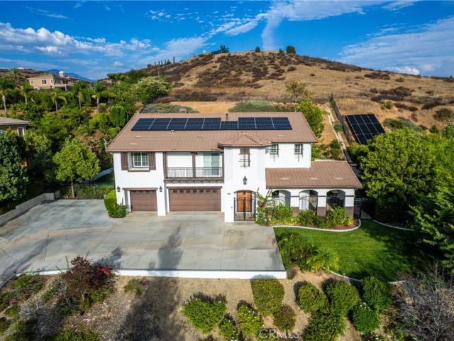 House for sale in Redlands, San Bernardino County