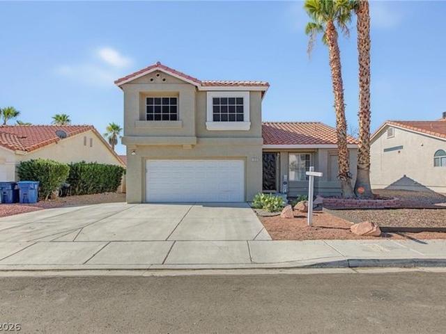 House for sale in Las Vegas, Nevada