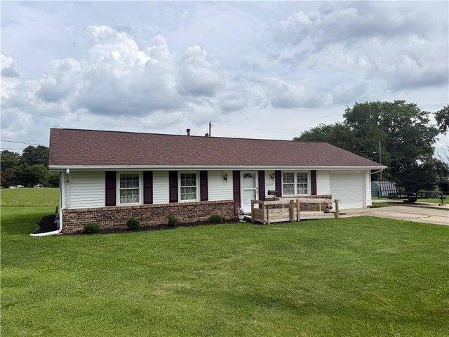 House for sale in Vermilion, Illinois