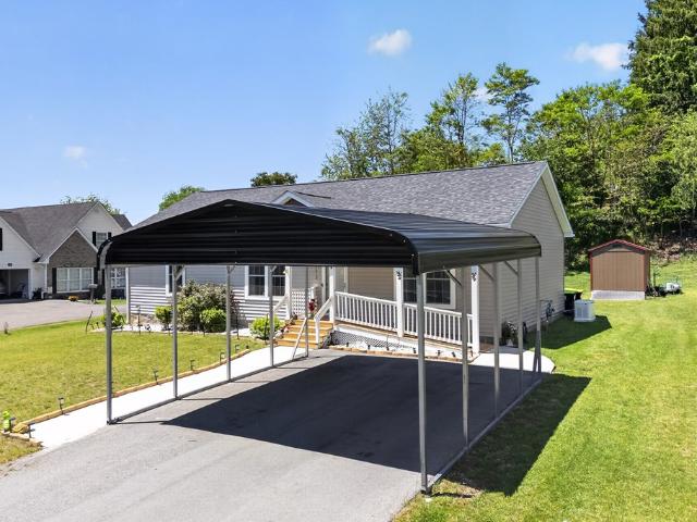 House for sale in Virginia