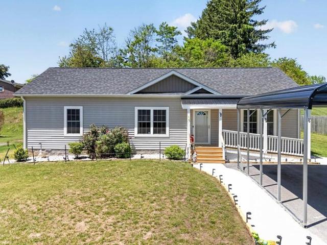 House for sale in Virginia
