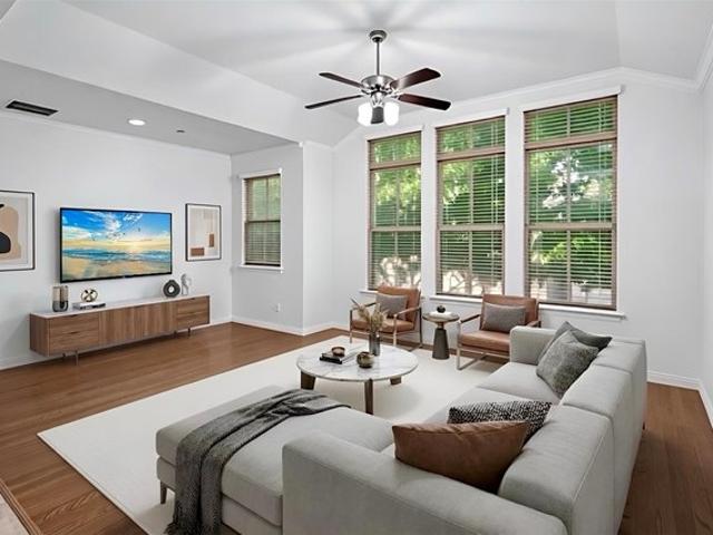 Townhouse for sale in Allen, Texas