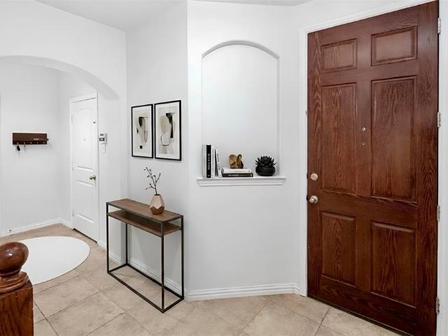 Townhouse for sale in Allen, Texas