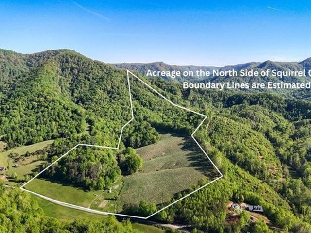 Land for sale in Virginia