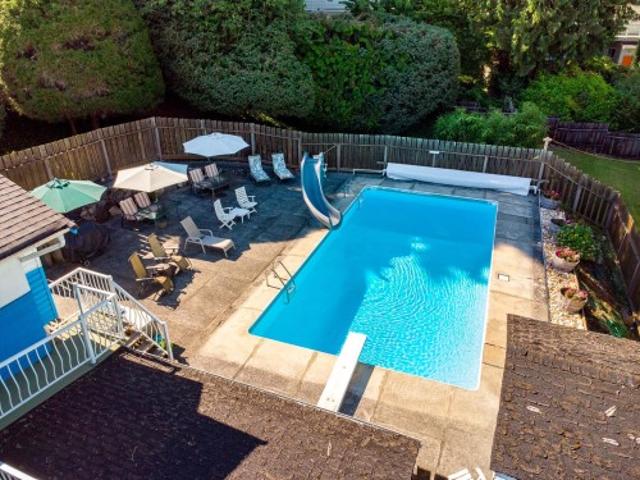 House for sale in Port Coquitlam, British Columbia