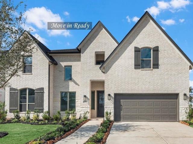 House for sale in Missouri City, Texas