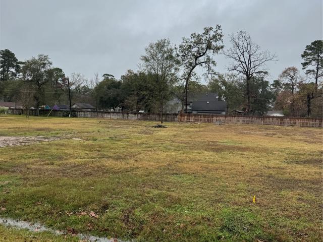 Land for sale in Spring, Texas