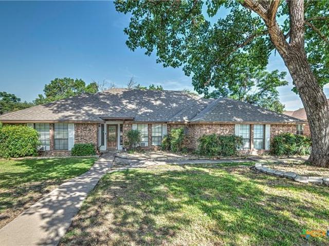 House for sale in Harker Heights, Texas