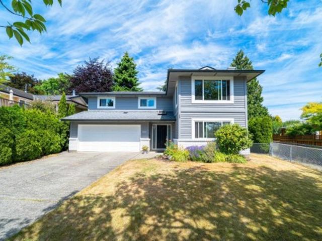 House for sale in Surrey, British Columbia