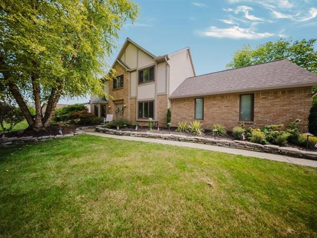 House for sale in Grove City, Ohio