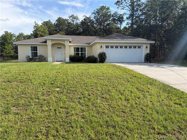 House for sale in Dunnellon, Florida