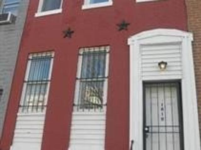 Townhouse for sale in Gibsonton, Maryland