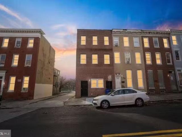 Condo for sale in Baltimore
