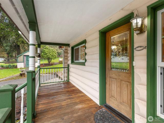 House for sale in Centralia, Washington