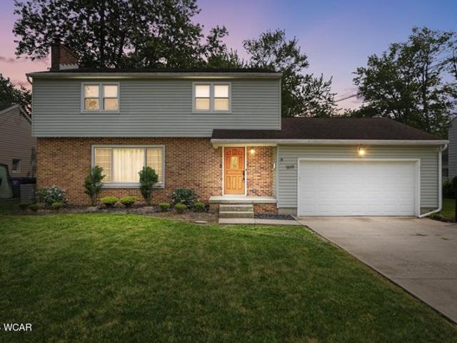 House for sale in Allen, Ohio