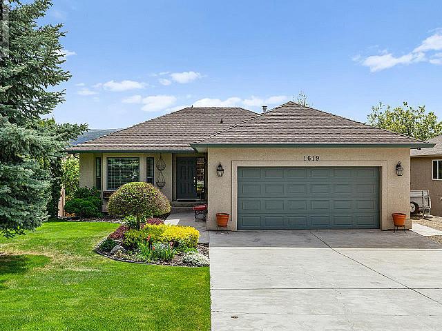 House for sale in Winfield, British Columbia