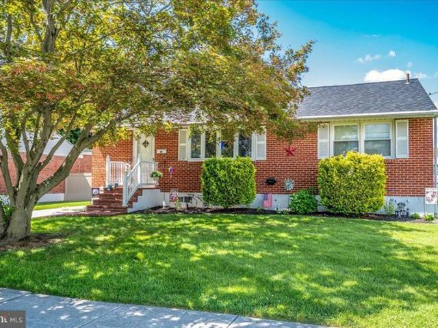 House for sale in Delaware