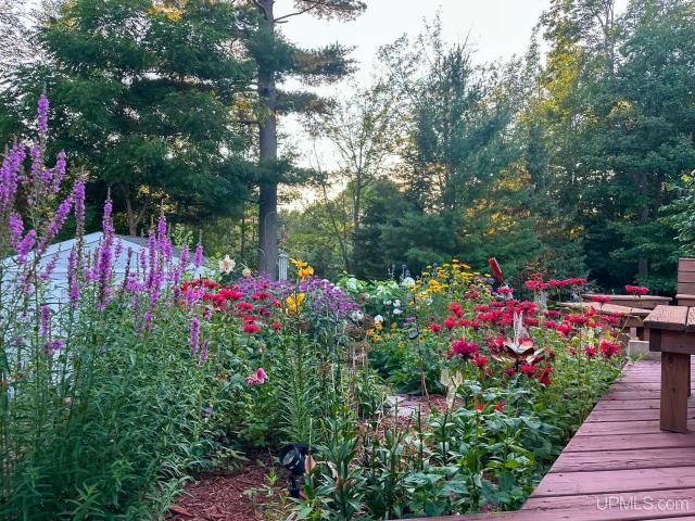 House for sale in Marquette, Michigan