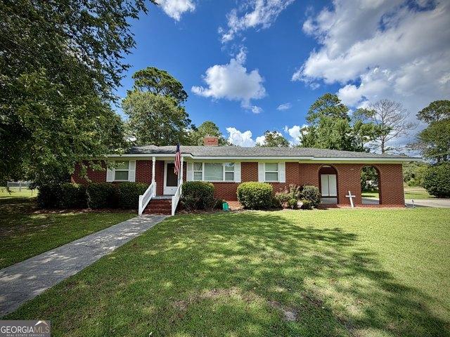 House for sale in Dublin, Georgia