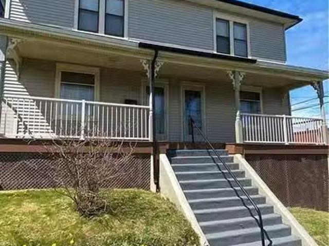 House for sale in City Of Saint John, New Brunswick