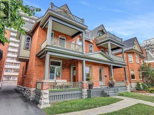 Property for sale in Golden Triangle, Ottawa